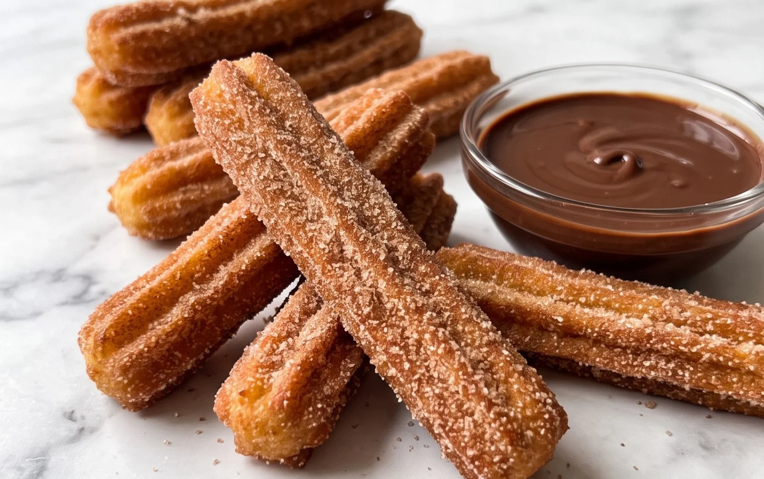 Churros